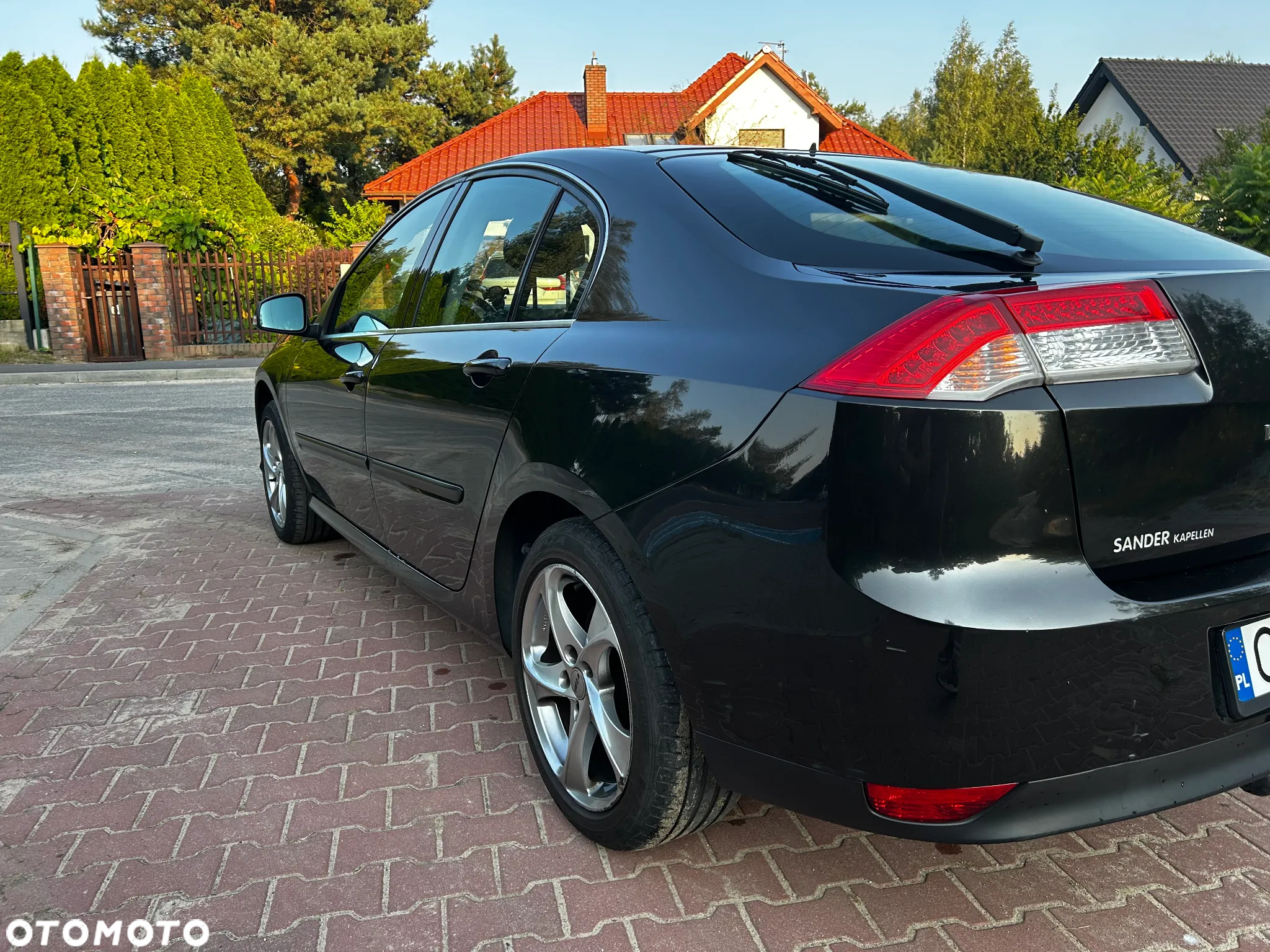 Renault Laguna 2.0 DCi Authentique - 12