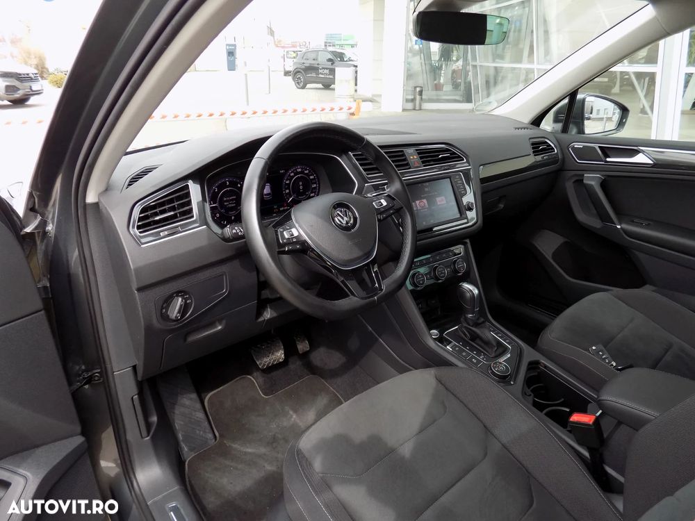 Volkswagen Tiguan 2.0 TDI DSG 4Mot Highline - 3