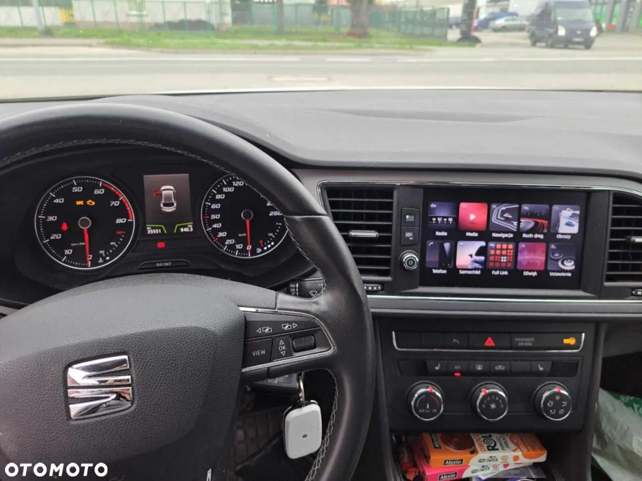 Seat Leon 1.2 TSI Style - 2