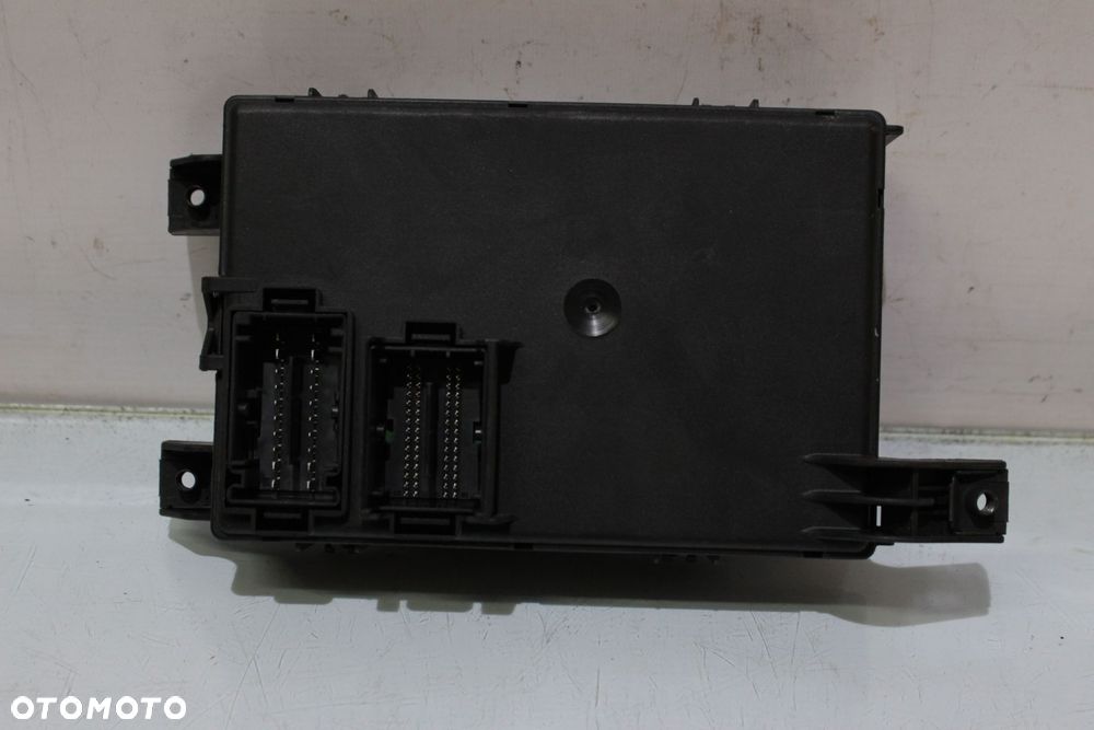 MODUŁ BSI OPEL CORSA D 1.7 CDTI - 3