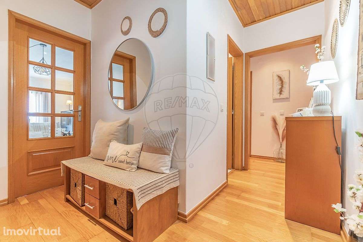 Apartamento T2 para venda - Grande imagem: 2/23