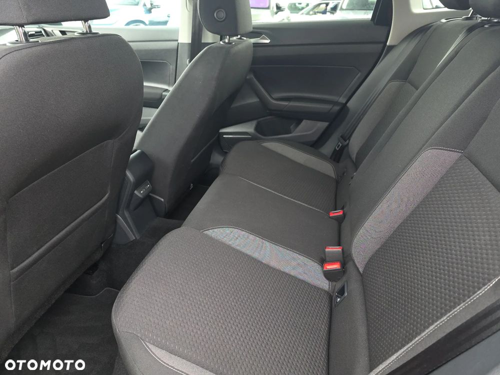 Volkswagen Taigo 1.0 TSI Life DSG - 12