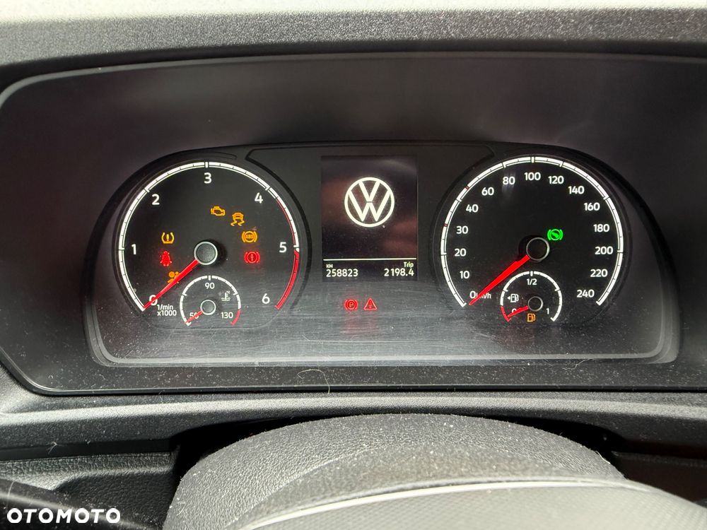 Volkswagen Caddy 2.0 (5-Si.) DSG Flexible Maxi - 12