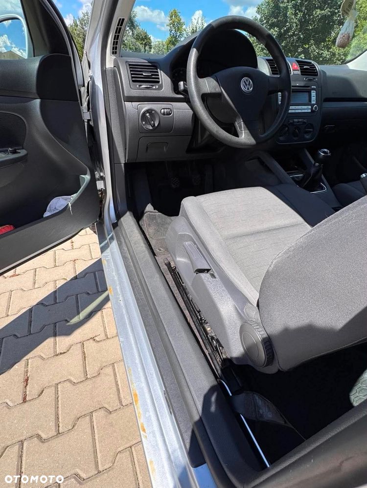 Volkswagen Golf 1.4 Comfortline - 14