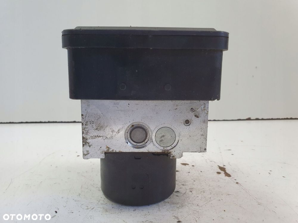 Volvo V70 III S80 II POMPA ABS hamulcowa Sterownik 31329139 P31329139 - 6