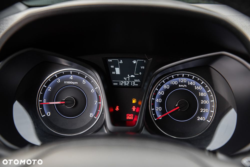 Hyundai ix20 1.4 5 Star Edition - 14