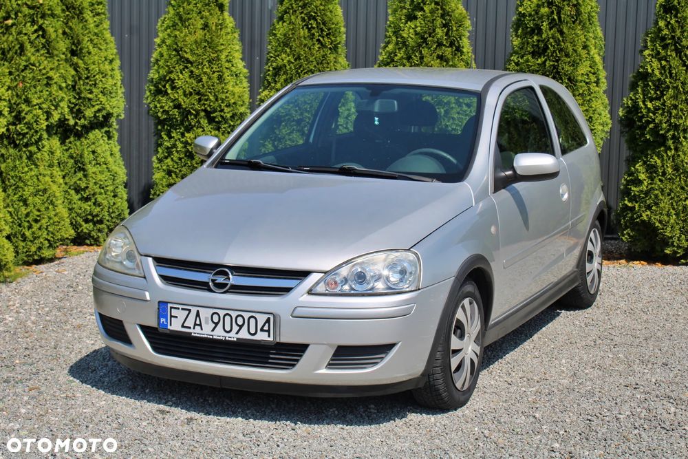 Opel Corsa 1.0 12V Edition - 3
