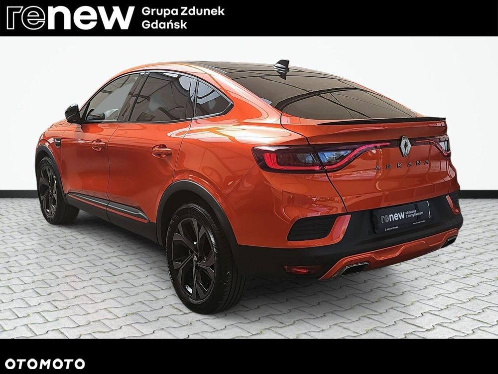 Renault Arkana - 8