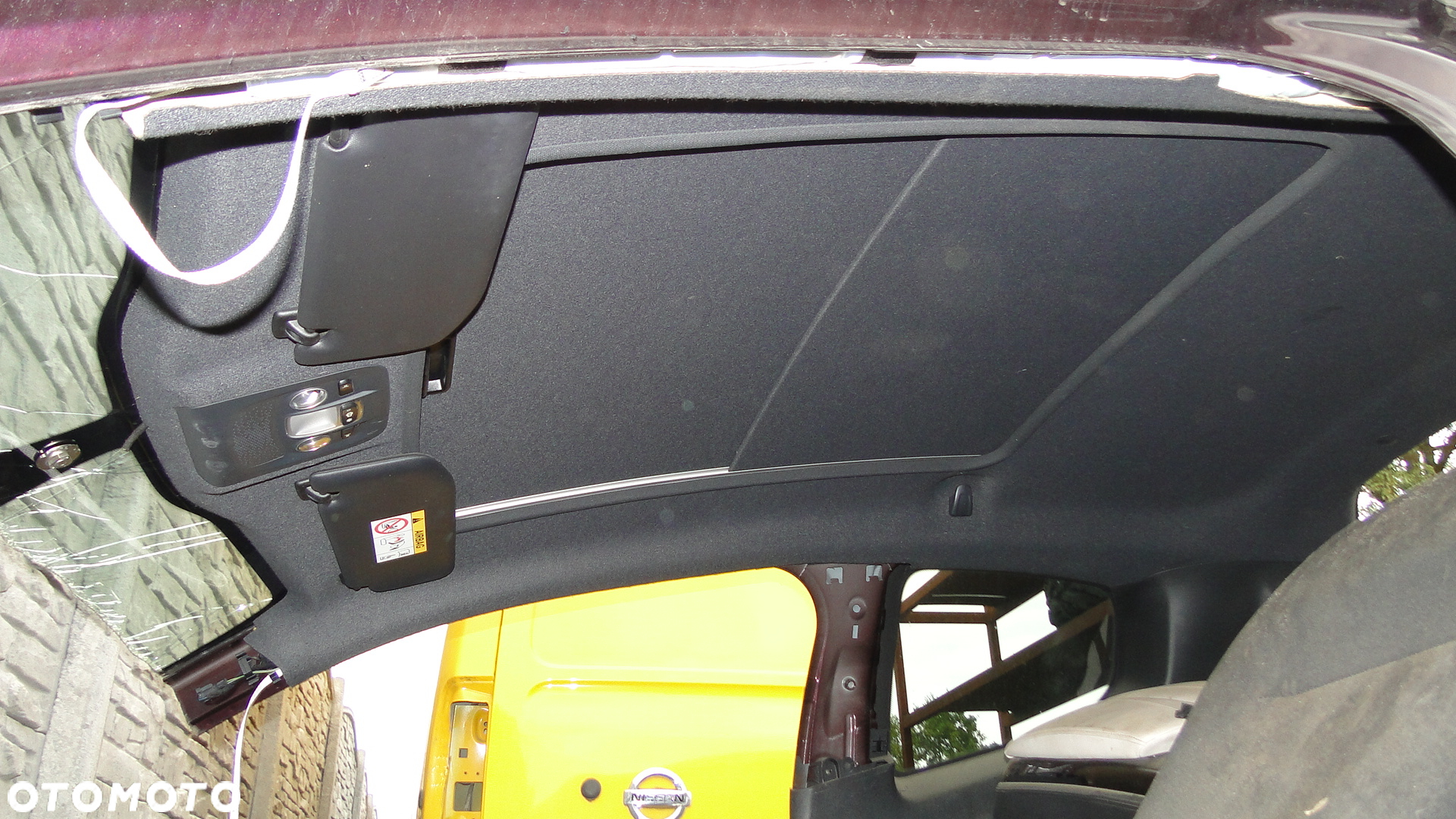 PEUGEOT 208 I GTI 3D DACH PANORAMA SZKLANY KOMPLETNY ERU EUROPA - 3