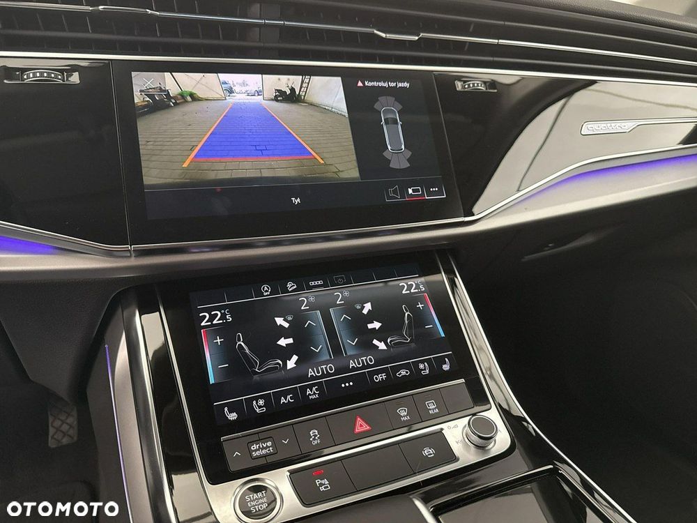 Audi Q7 - 28
