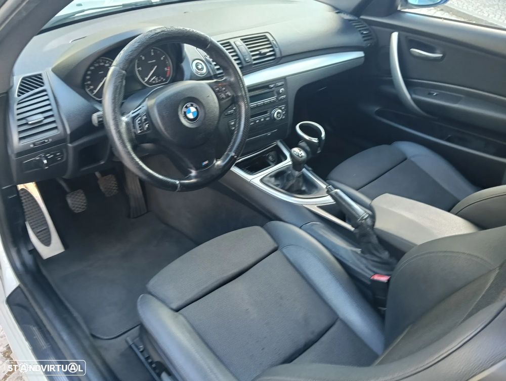 BMW 120 d Coupe - 19