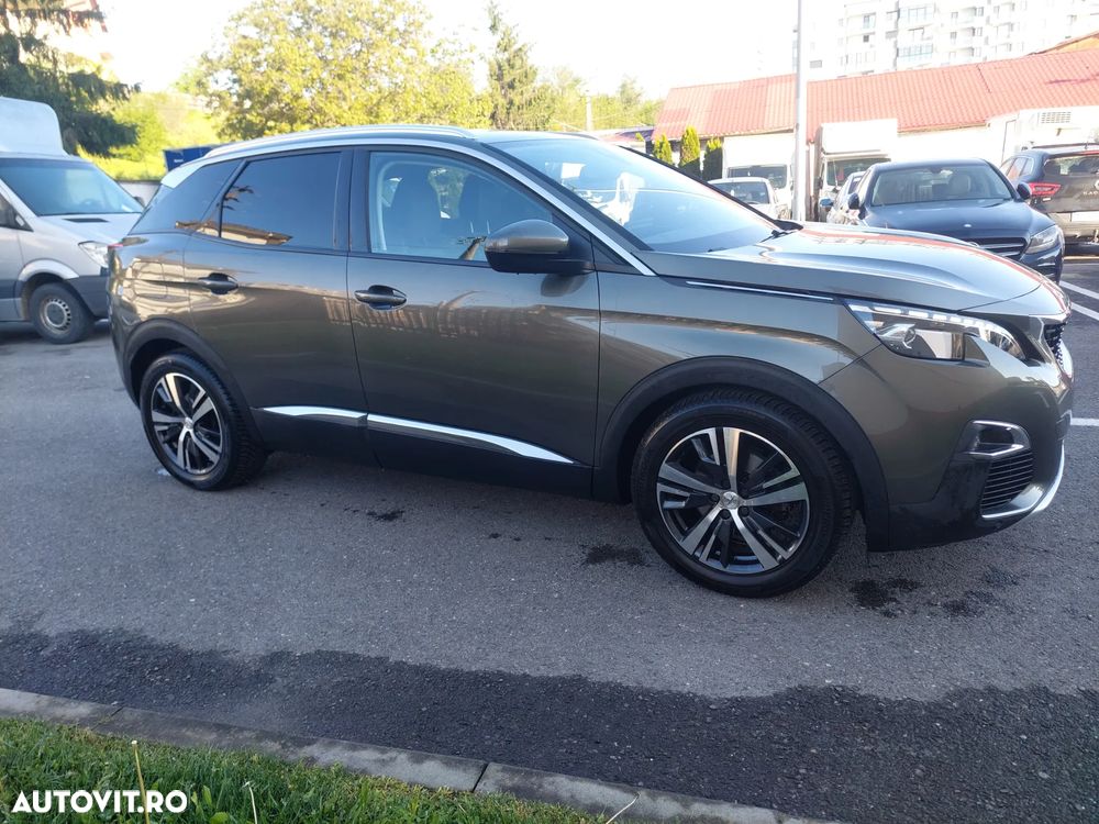 Peugeot 3008 - 4