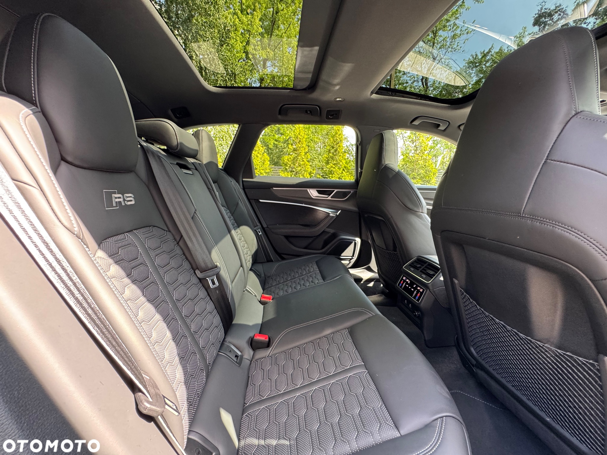 Audi RS6 - 17