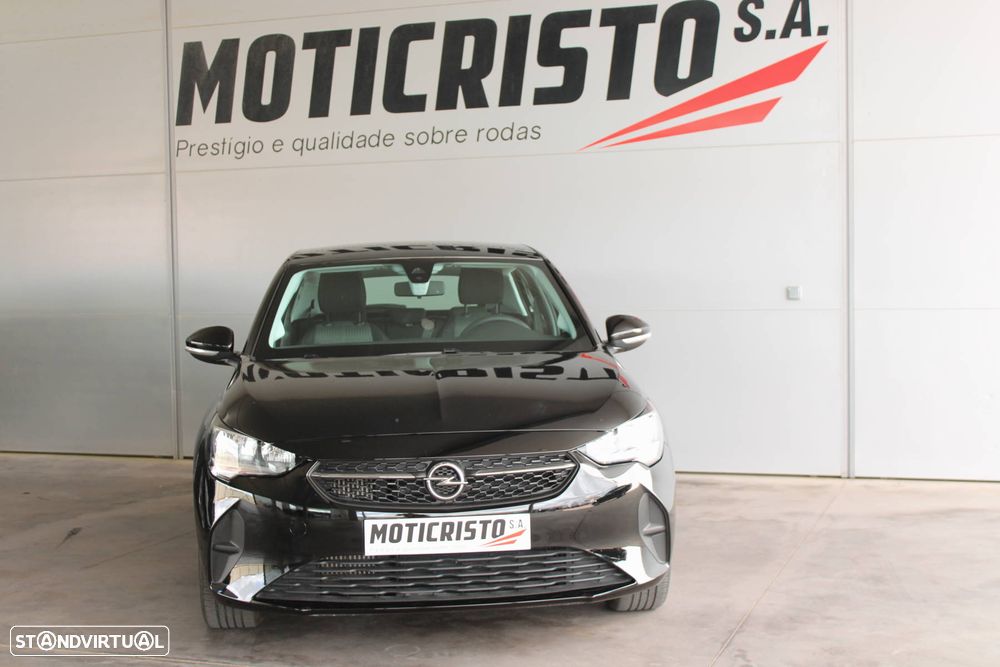 Opel Corsa 1.2 T Edition - 3