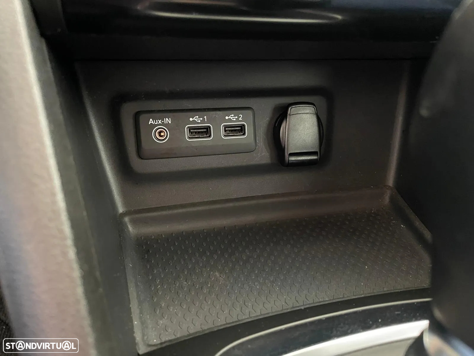 Renault Mégane Sport Tourer 1.5 Blue dCi Techno EDC - 20