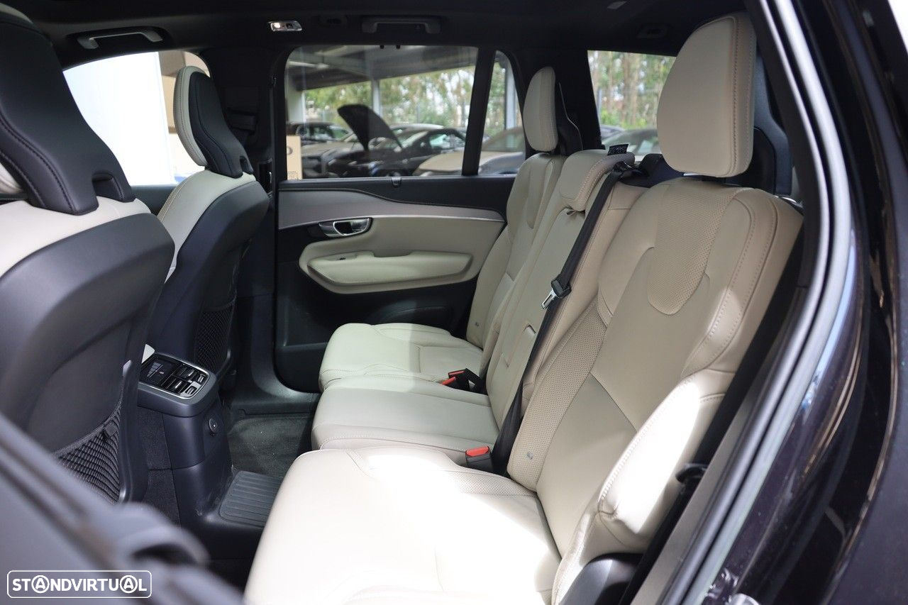 Volvo XC 90 - 14