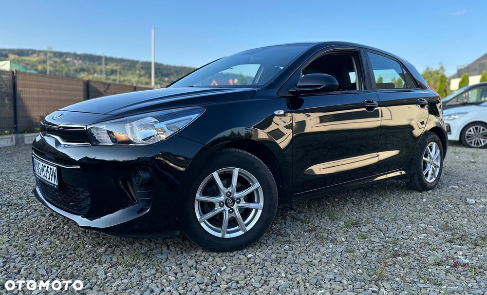 Kia Rio 1.4 L - 30