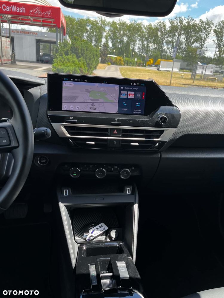Citroën C4 1.2 mHEV Max eDCT6 - 13
