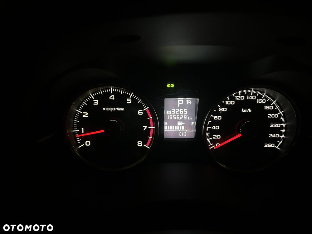 Subaru Forester 2.0XT Comfort Lineartronic EU6 - 16