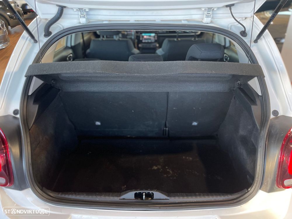 Citroën C3 1.2 PureTech Shine - 26