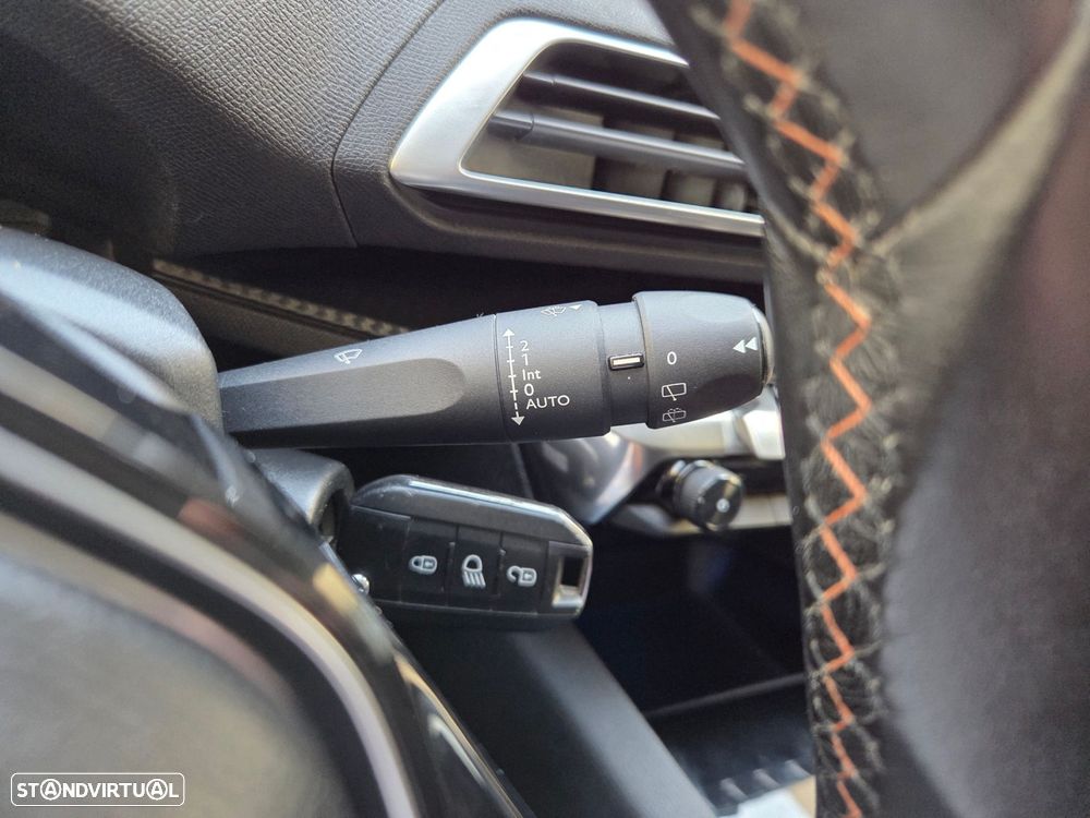 Peugeot 3008 1.6 BlueHDi Active - 23