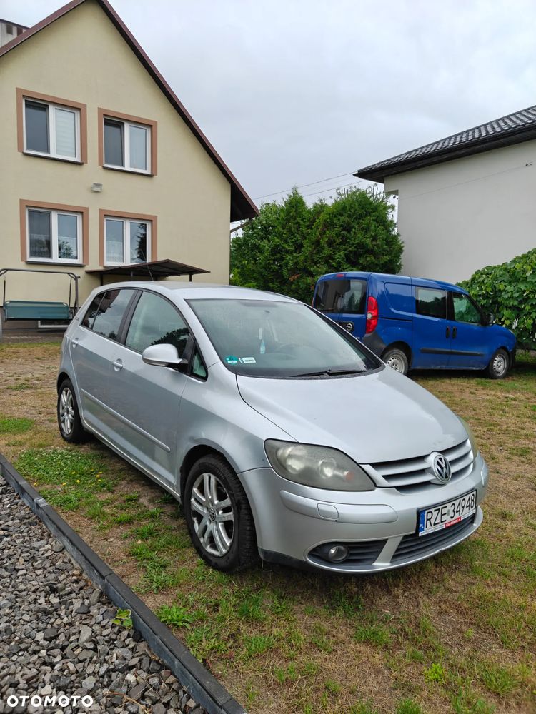 Volkswagen Golf 1.4 Comfortline - 4