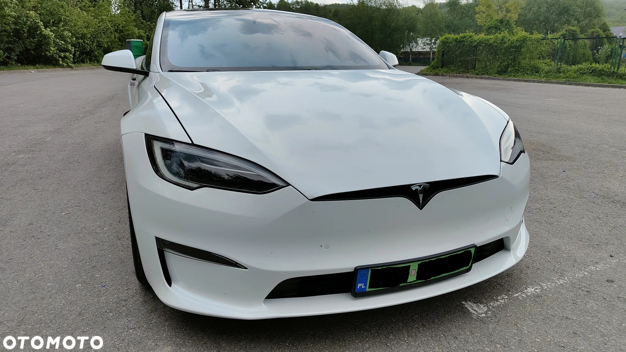 Tesla Model S Long Range - 29