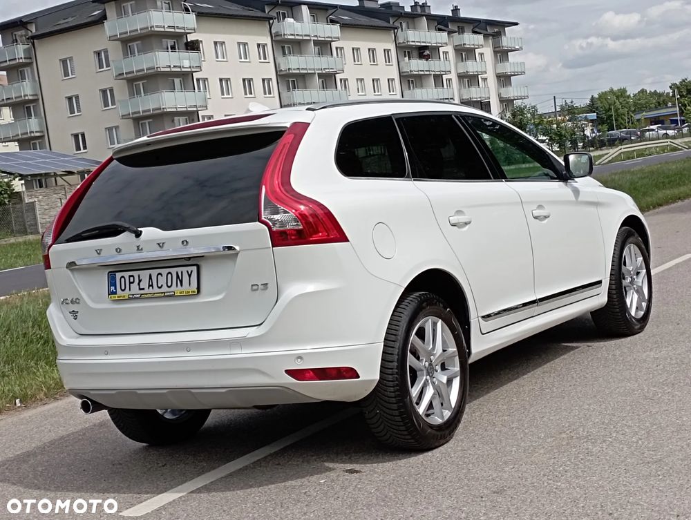 Volvo XC 60 - 17