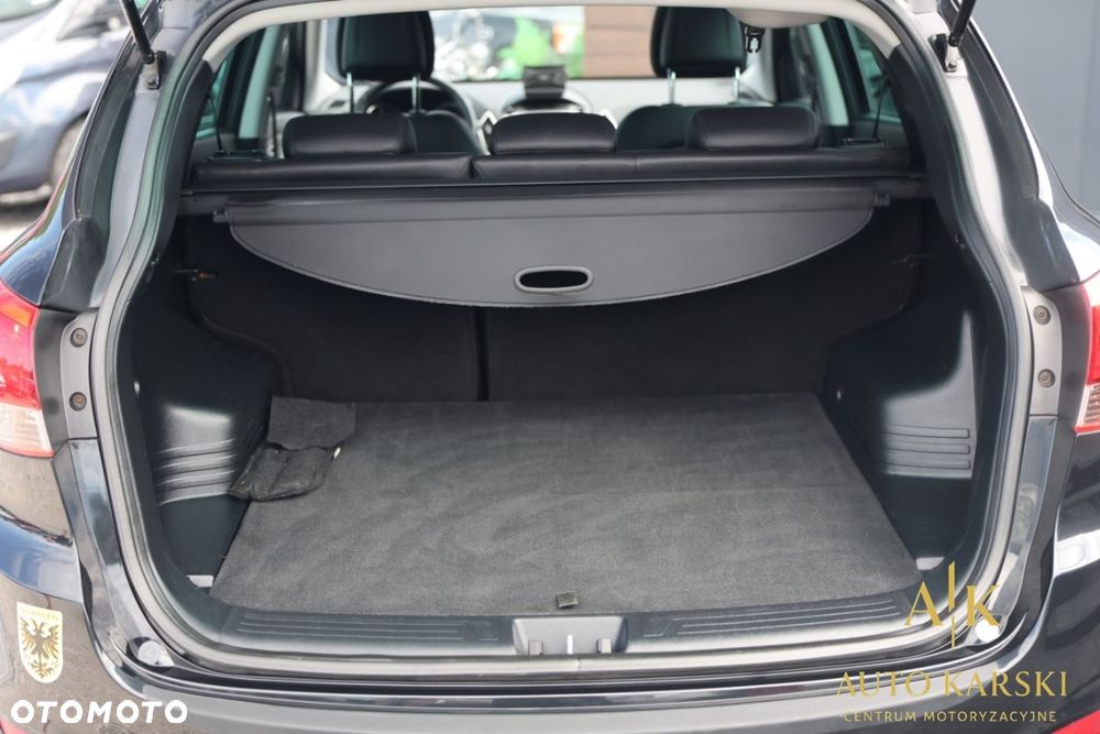 Hyundai ix35 2.0 Comfort - 40