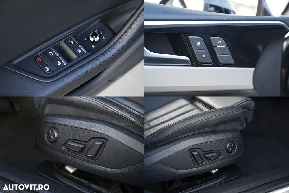 Audi A5 Sportback 35 TFSI S tronic design - 10