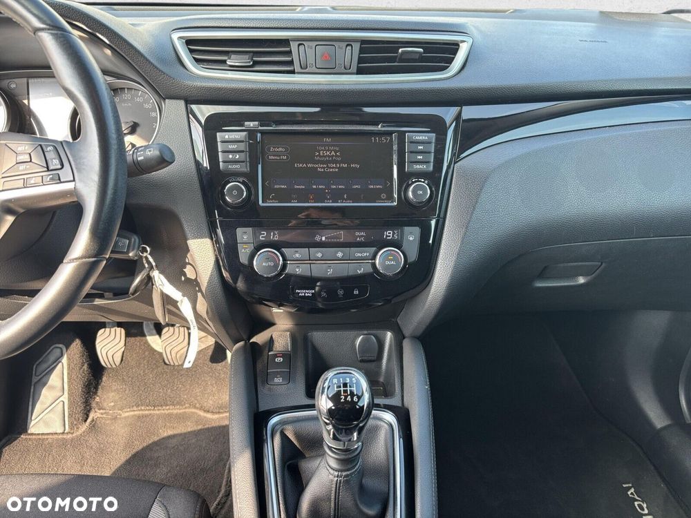 Nissan Qashqai - 19
