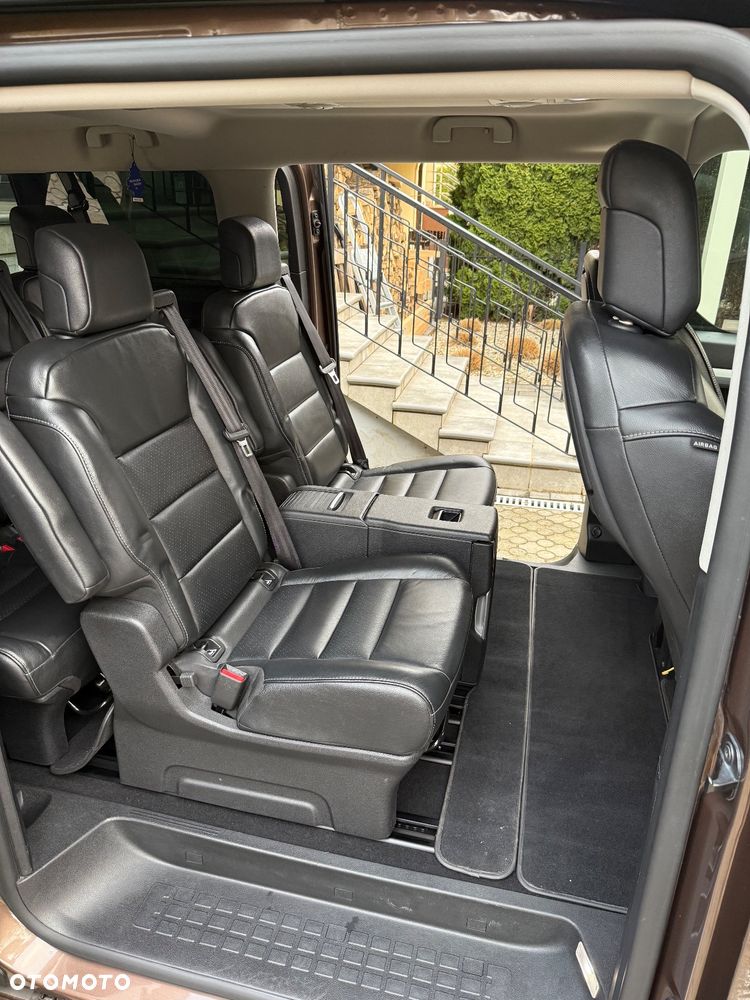 Toyota ProAce Kombi D-4D Long 2,8t - 4