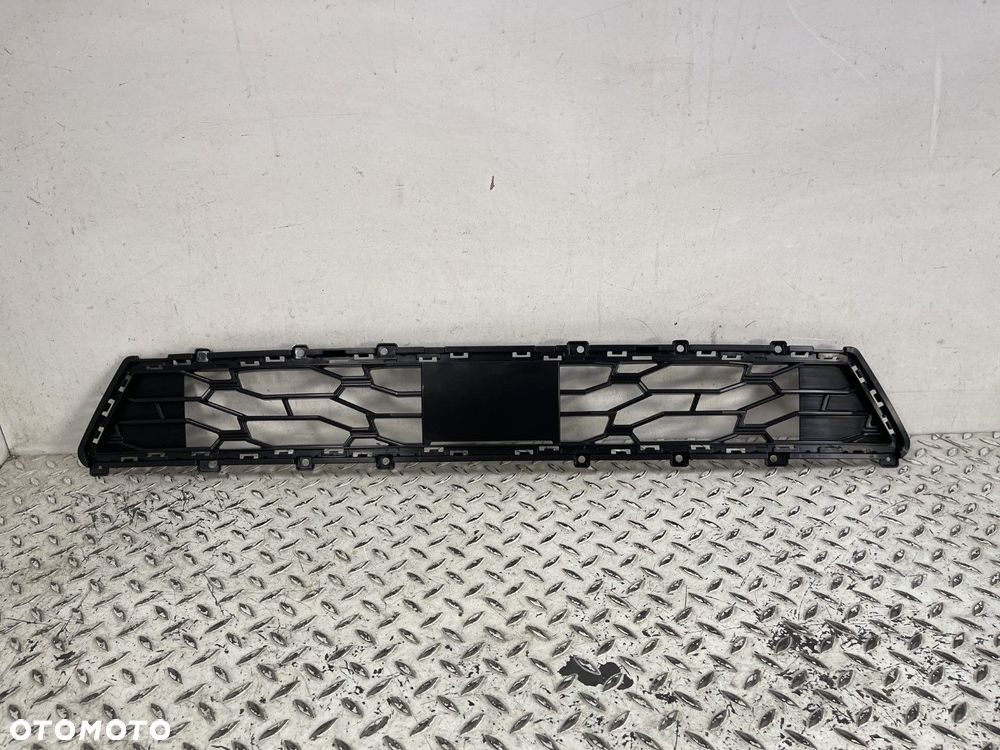 NOWA ORYGINALNA KRATKA ZDERZAKA PRZEDNIEGO HYUNDAI TUCSON IV 4 N-LINE LIFT 24-26 86531-N7SB0 - 2