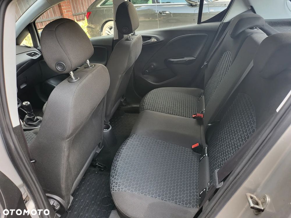 Opel Corsa - 8