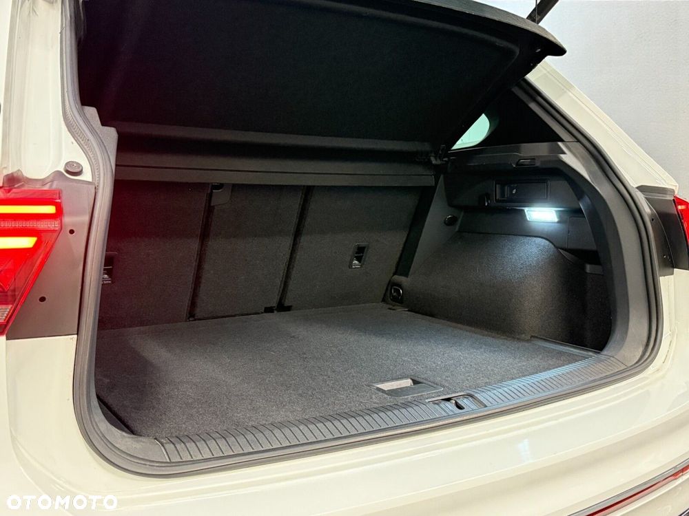 Volkswagen Tiguan 1.5 TSI EVO R-Line DSG - 14