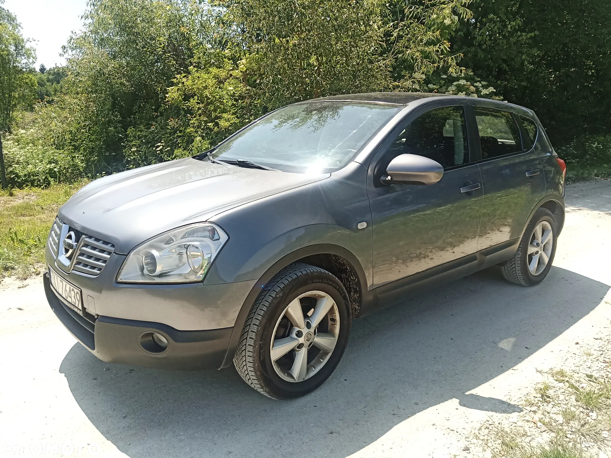Nissan Qashqai - 19