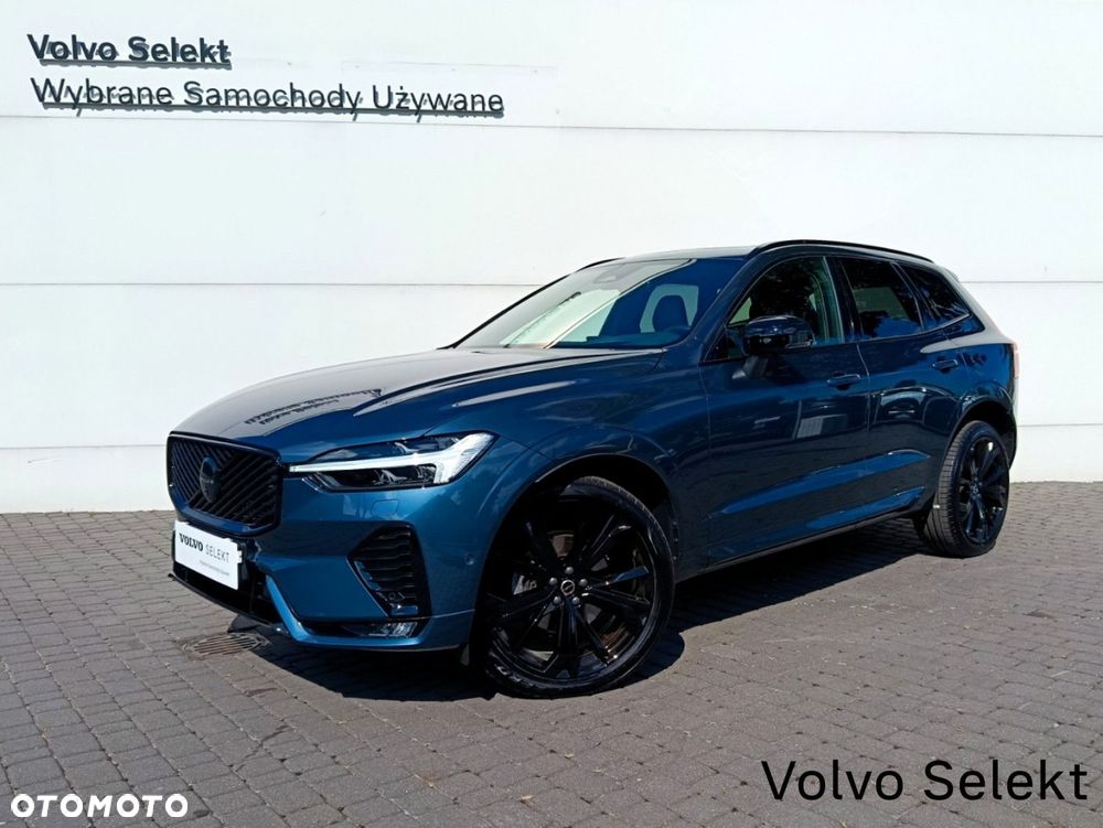 Volvo XC 60 - 2