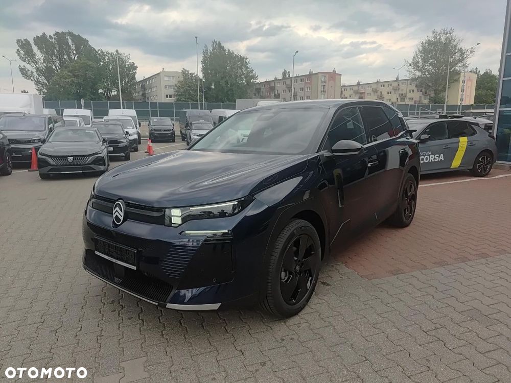 Citroën C5 Aircross - 2
