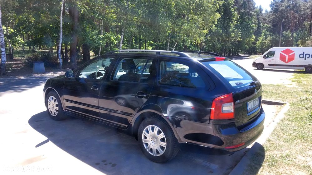 Skoda Octavia 1.6 TDI Ambition - 6