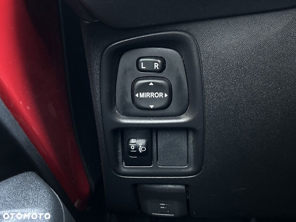 Toyota Aygo - 19