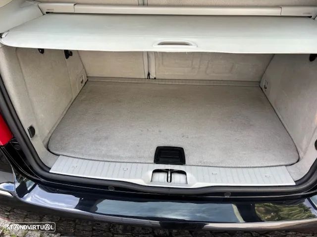 Mercedes-Benz A 180 CDI Avantgarde - 37