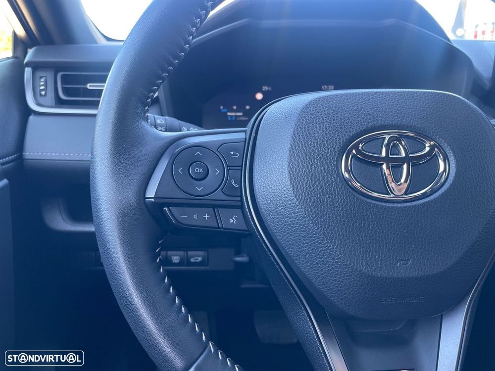 Toyota RAV4 - 24