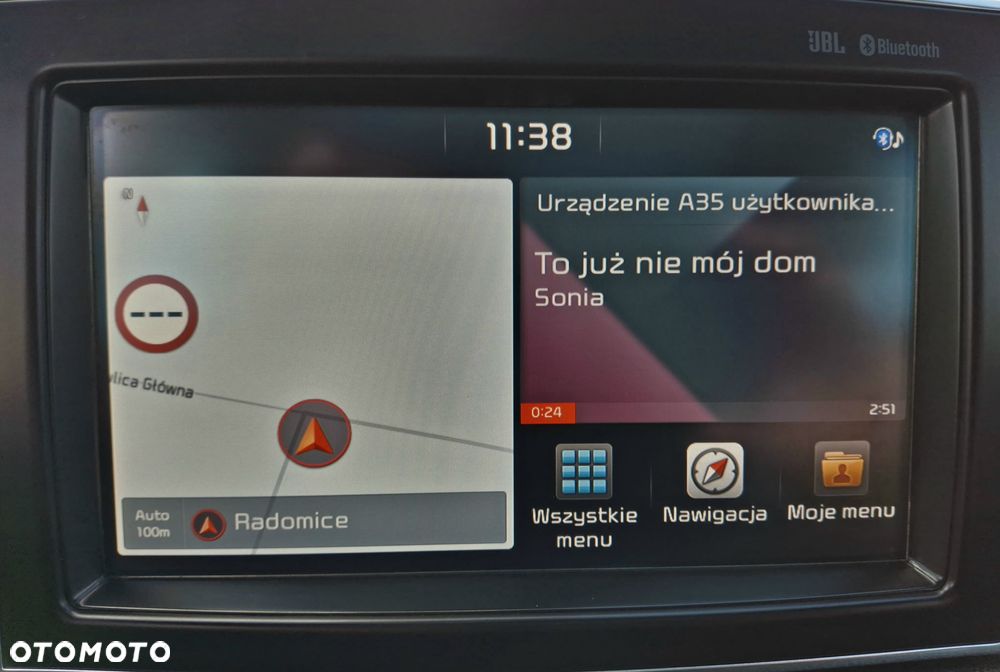 Kia Sportage 1.6 T-GDI AWD GT Line - 27