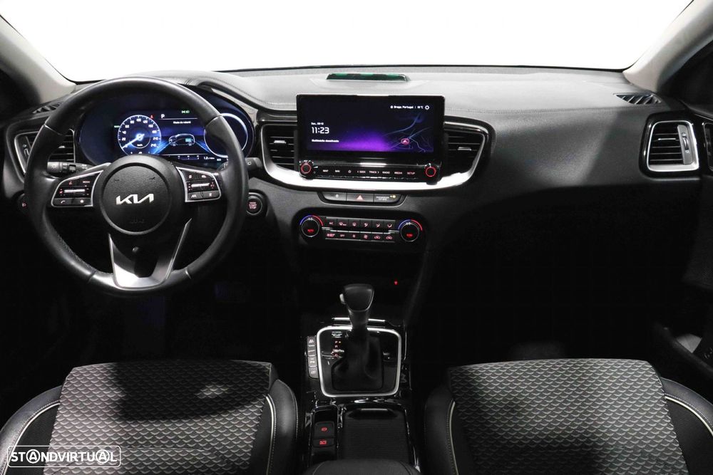 Kia XCeed 1.6 GDi PHEV Drive - 21