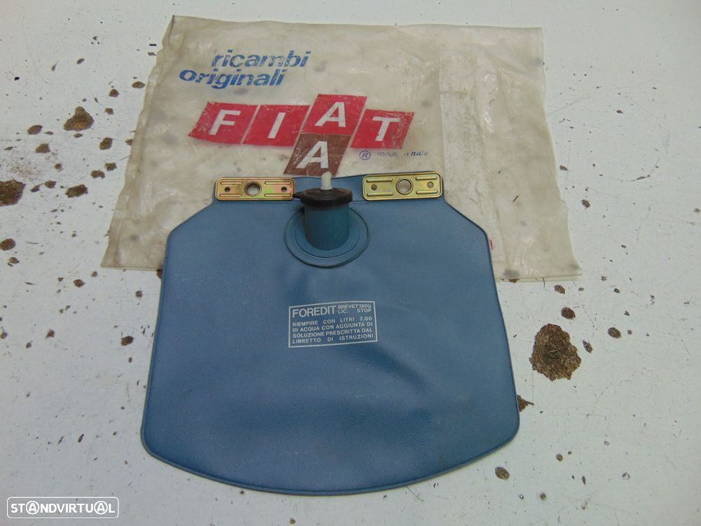 Fiat saco da água - 1