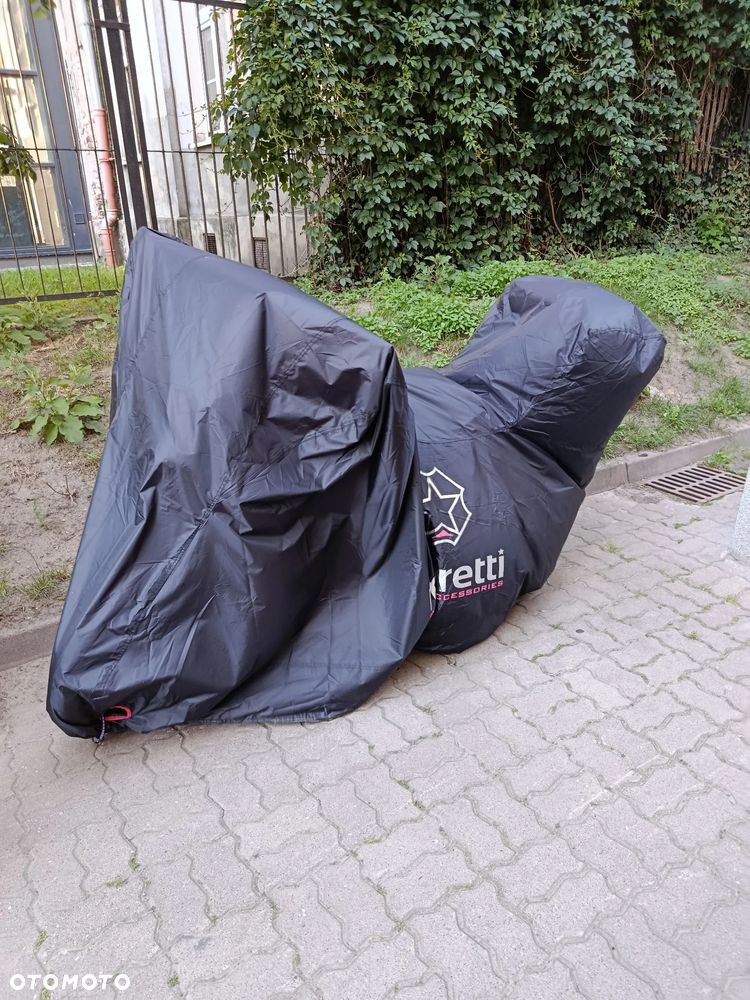 Benelli Leoncino - 12