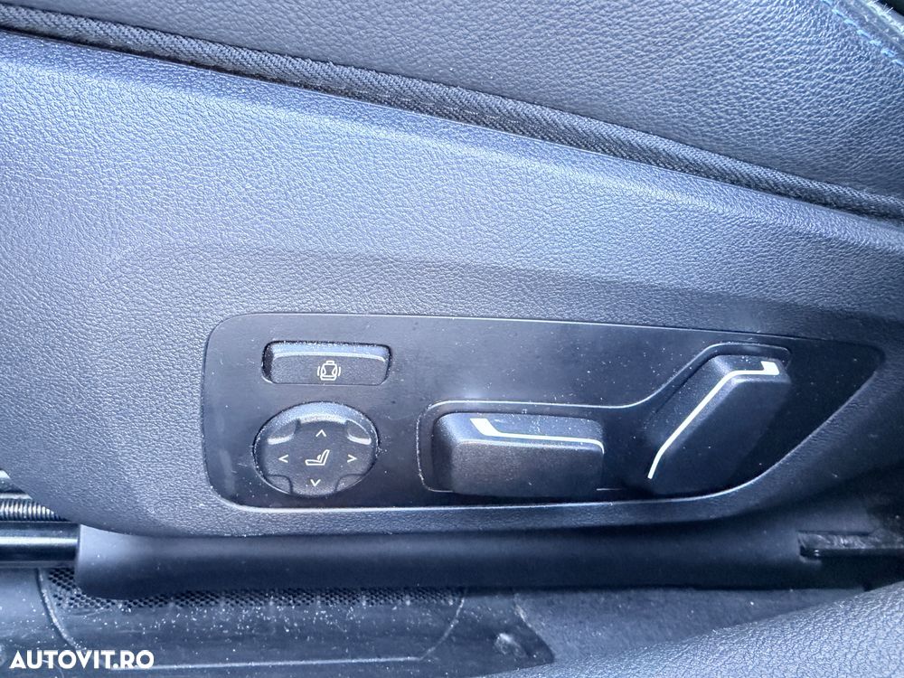 BMW Seria 4 420d Aut. M Sport - 40