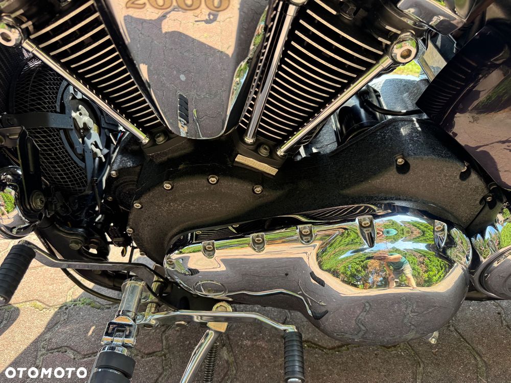Kawasaki Vulcan - 18