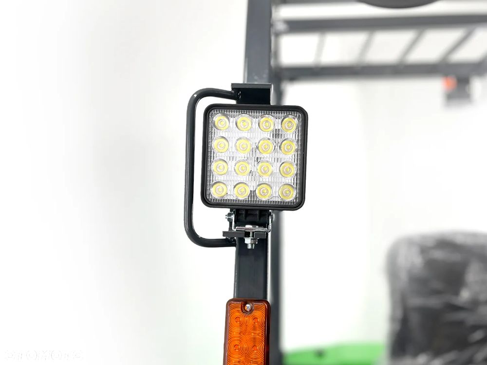 Lonking LG15B N Li-ion - 11