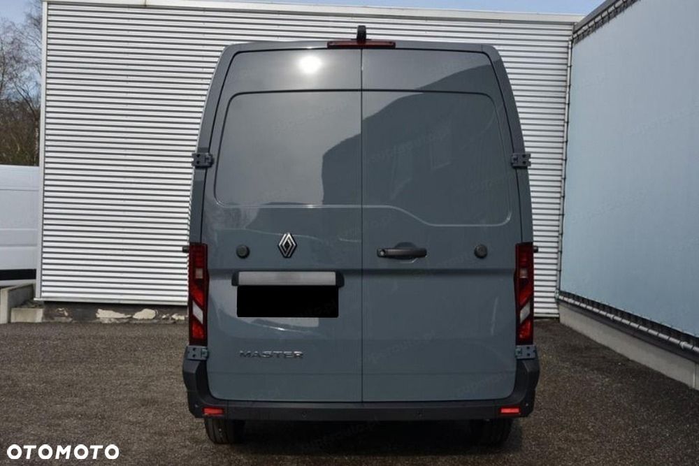 Renault Master L3H2 Extra 2.0 150KM - 7